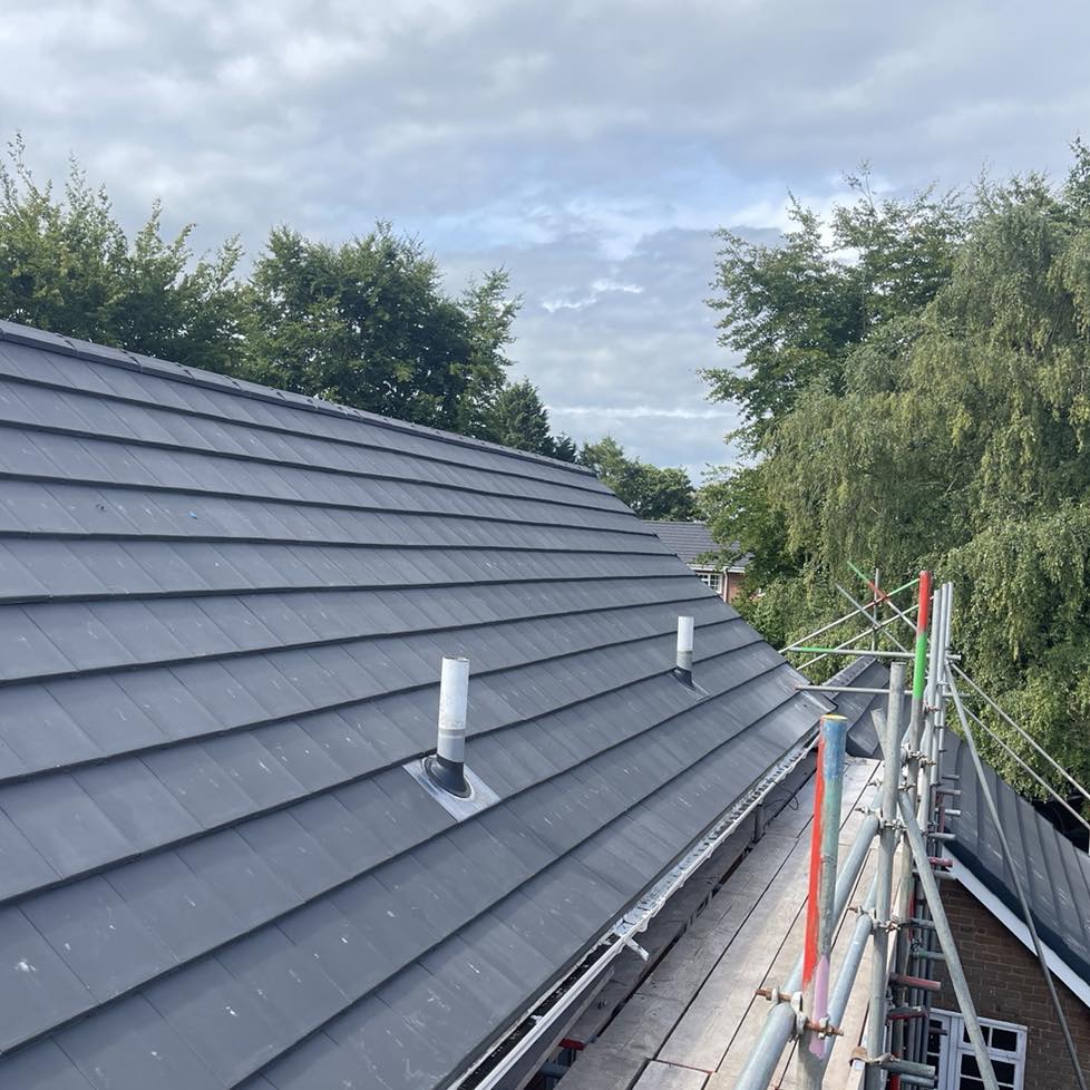 Roof Repairs Cheshire Roof Repairs