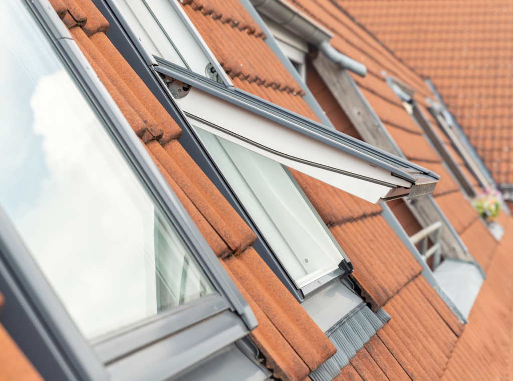 Velux Windows Cheshire Roof Repairs