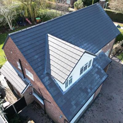 Home Cheshire Roof Repairs