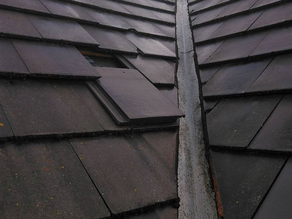 Services Cheshire Roof Repairs